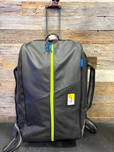 Bauer Bag 12”x18”x32” (Used)