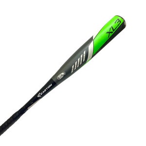 Used Easton Xl3 Sl16x35 Usssa 2 5 8" Barrel Bat 31" -5 Drop 11506-s000236801