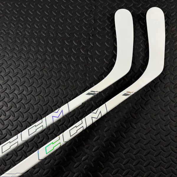 *New* 2 Pack Bundle - SR CCM XF Ghost LH P29 75 Flex - White - Limited