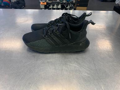 Used Adidas Senior 7 Running Shoes 11339-s000164472