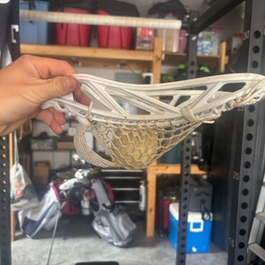 ECD Used Stringing Mirage 3.0 Head (Used)