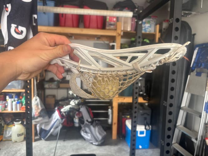 ECD Used Stringing Mirage 3.0 Head (Used)