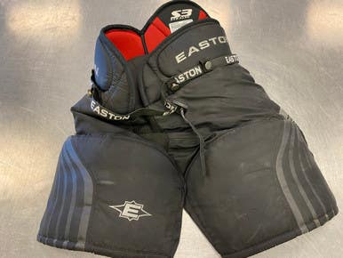 Used Easton Stealth Md Pant Breezer Hockey Pants 11339-s000164779