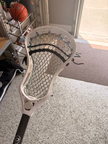 Maverik Havok Used Stringing Head (Used)