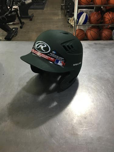 Used Rawlings R1 Md Baseball And Softball Helmets 11605-s000168024