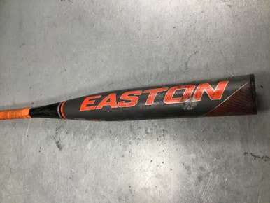 Used Easton Maxum Ultra Sl22mx58 31" -5 Drop Usssa 2 5 8 Barrel Bats 11490-s000240923