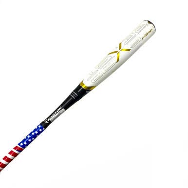 Used Easton Beast X Hybrid Bb18bxh High School Bat 32" -3 Drop 11506-s000239817