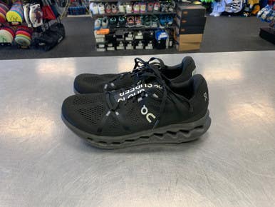 Used Senior 10 Running Shoes 11339-s000166040