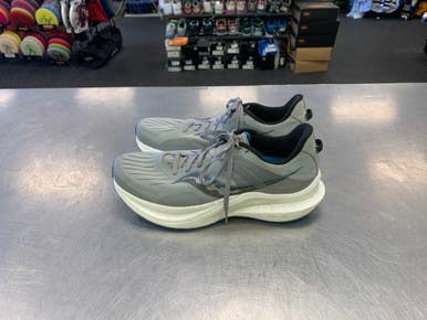 Used Senior 10 Running Shoes 11339-s000166042