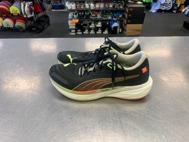 Used Puma Senior 10 Running Shoes 11339-s000166035