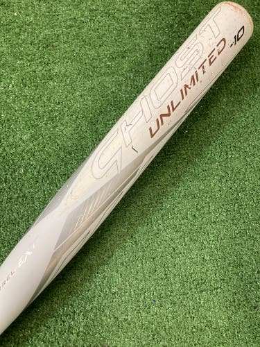 Easton Ghost Unlimited Fastpitch 2023 (-10)