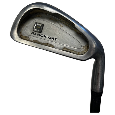Used Lynx Black Cat Mens Individual Iron Rh 4 Iron 11730-s000052587