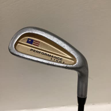 Used Us Kids Performace Light Sand Wedge Uniflex Graphite Shaft Wedges 11725-s000456495