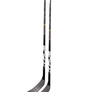 (2-Pack) Chase Reid Pro Stock - New Senior RH True Hzrdus Smoke, 80 Flex, P90TM
