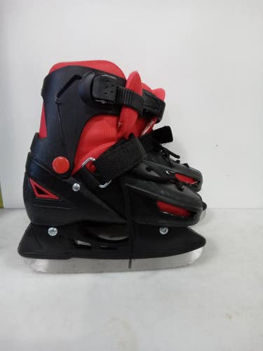 Used Ryde Adjustable Ice Hockey Skates 11727-s000170088