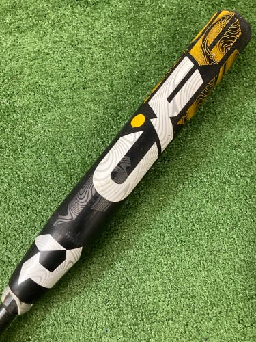 DeMarini CF Fastpitch 2022 (-10)