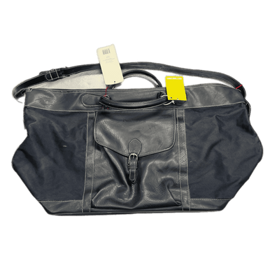 Used Fahrenheit Duffle Bag 11730-s000052839