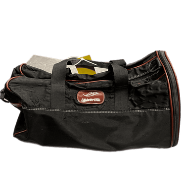 Used Athletic Club Duffle Bag 11730-s000052838