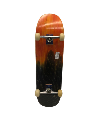 Blank Deck Complete 8 1 2" Complete Skateboards 11443-s000175348