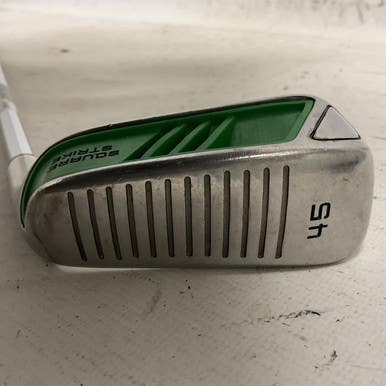 Used SQUARE STRIKE 45 Golf Wedge Mens RH 44 Degree 11855-S000206275