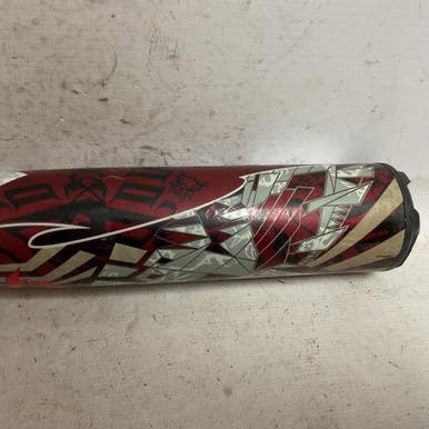 Used Demarini Voodoo UOL-23 USA 2 5/8 Baseball Bat Maroon 30" 11855-S000206253