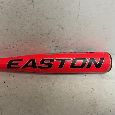 Used Easton Typhoon YSB19TY12 USA 2 1/4 Baseball Bat Red 28" 11855-S000206254