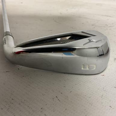Used Mizuno JPX 923 HOT METAL Mens Individual Iron RH 5 Iron 11855-S000206248