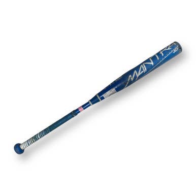 Used Rawlings Mantra 32" -10 Drop Fastpitch Bats 11375-s000333927