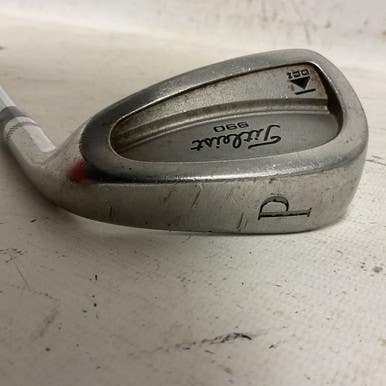 Used Titleist DCI 990 Golf Wedge Mens RH Pitching Wedge 11855-S000206218