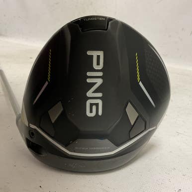 Used Ping G430 MAX 10K Mens Driver RH 10.5 Degree 11855-S000206207