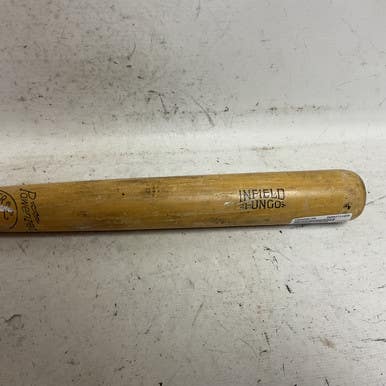 Used Louisville Slugger INFIELD FUNGO BB/SB Fungo Bat 34" 11855-S000206199