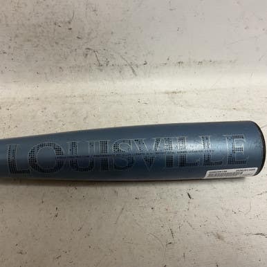 Used Louisville Slugger Omaha UBOMB11-23 USA 2 5/8 Baseball Bat 31" 11855-S000206186