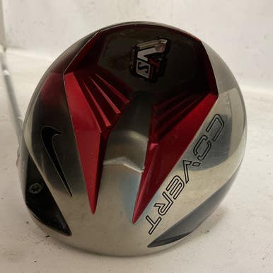 Used Nike COVERT VRS Mens Driver RH 10.5 Degree 11855-S000206180