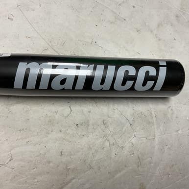 Like-New Marucci M6548901897 Fungo Bat Black 35" 11855-S000206151
