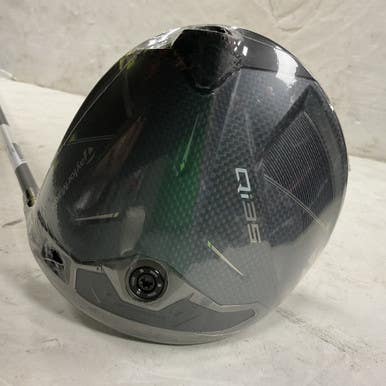 Like-New Taylormade QI35 Mens Driver RH 12.0 Degree 11855-S000206139