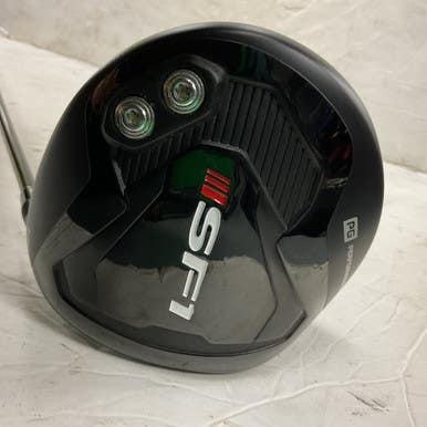 Used PERFORMANCE GOLF SF1 Mens Driver RH 12.0 Degree 11855-S000206147