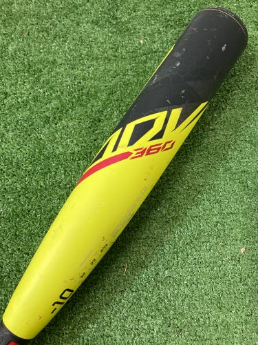 Easton ADV 360 Youth (2 5/8") USA 2023 (-10)