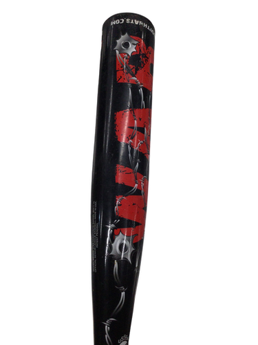 Used Dirty South War 32" -10 Drop Usssa 2 5 8 Barrel Bats 11613-s000126335