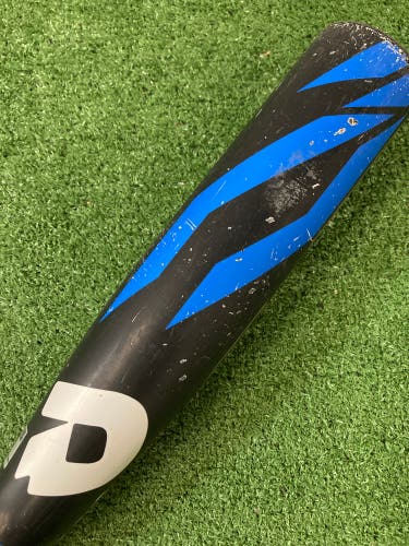 DeMarini CF Zen USA Bat 2019 (-10)