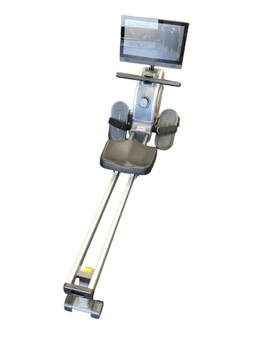 Used Merach Rowing Machine 11613-s000173251