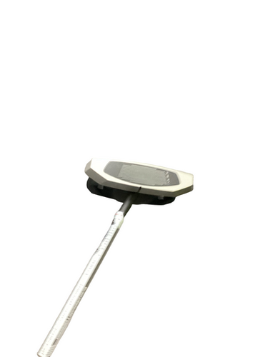 Used Taylormade Spider Zt Mens Putter Rh 11613-s000178603
