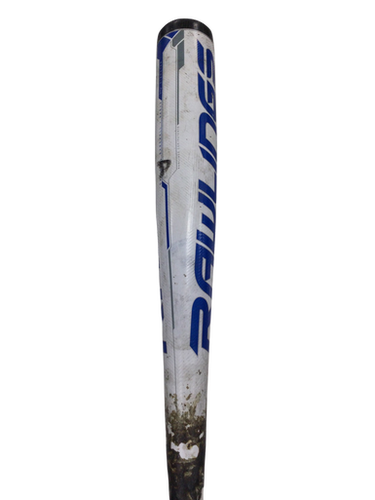 Used Rawlings Velo Bb8v3 33" -3 Drop High School Bats 11613-s000126712