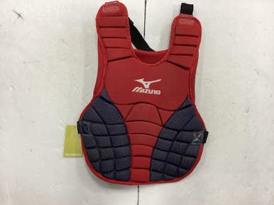 Used Mizuno Dry Lite Wmns 14.5 Adult Catcher's Equipment 11855-s000156648