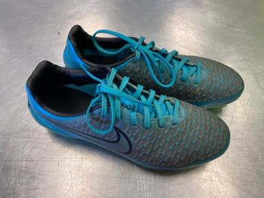 Used Nike Senior 6.5 Cleat Soccer Outdoor Cleats 11339-s000167890