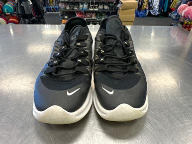 Used Nike Senior 8.5 Running Shoes 11339-s000167907