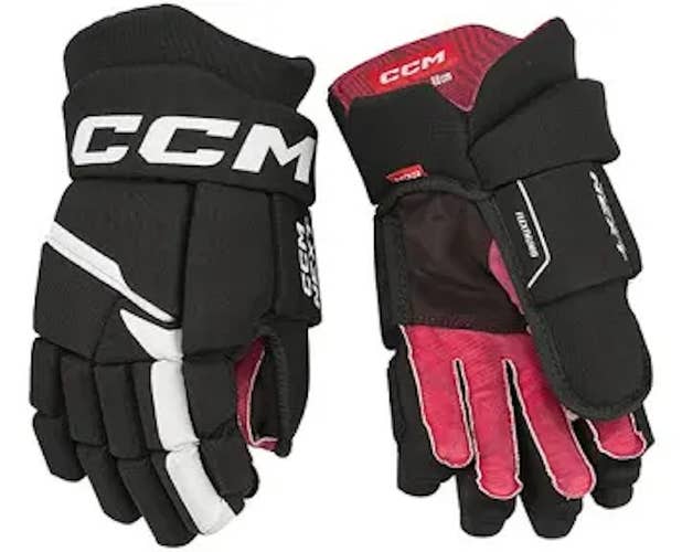 New Ccm Next Glove Senior Gloves 11860-next-glove