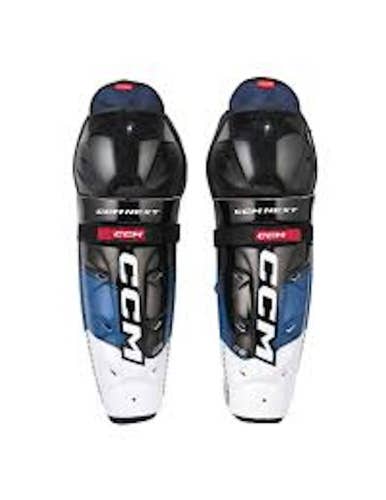New Ccm Next Shin Guard Senior Shin Guards 11860-next-shin-guard
