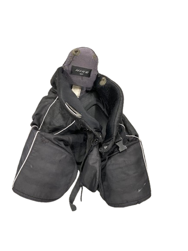 Used Ccm Junior Pant Black Md 11472-s000125607