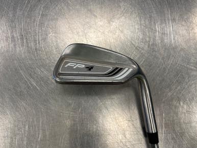 Used Fp4 Sand Wedge Regular Flex Steel Shaft Wedges 11339-s000168003