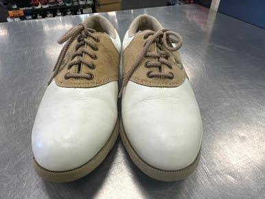 Used Foot Joy Senior 6.5 Golf Shoes 11339-s000167946